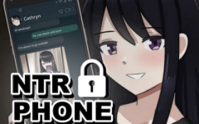 【互动SLG】NTR手机 NTR PHONE Ver0.27 官方中文版