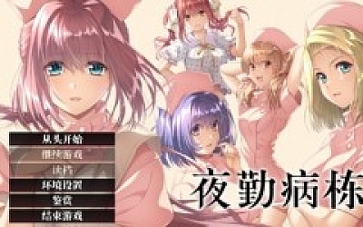夜勤病栋 重制版 官方中文版+全CG存档