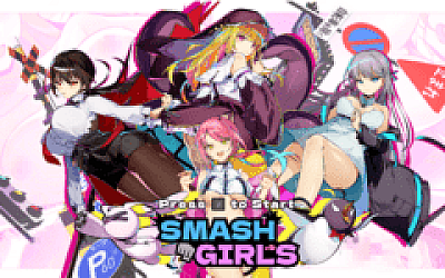 【互动SLG】乱斗少女 Ver1.011 Steam官方中文版+DLC