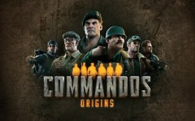 盟军敢死队 起源|中字-国语|Build.18969398+预购特典+全DLC|解压即撸|