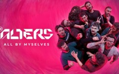 多重人生 The Alters|豪华中文|Build.18996100+预购特典+全DLC-支持手柄|解压即撸|