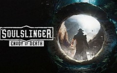 灵魂驱使者 死亡使者|官方中文|Build.18966734-幻影狙击-火焰风暴+全DLC|解压即撸|