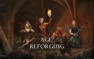 重铸纪元 自由地|官方中文|Build.19108283-杀戮协议-绝境之炎+全DLC|解压即撸|