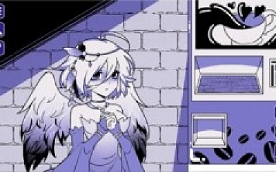 【SLG/英文/安卓/PC】异常咖啡机/Anomalous Coffee Machine【度盘/3.15G】