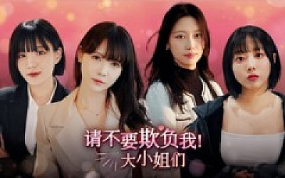 请不要欺负我 大小姐们!|豪华中文|Build.19173946-韩语音+全DLC-多结局|解压即撸|