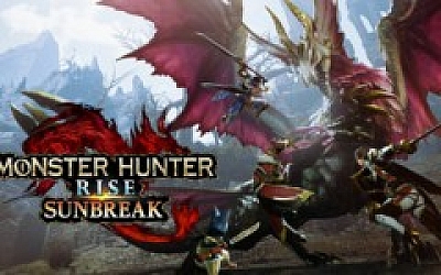 怪物猎人崛起 曙光|豪华中文|Build.17920865-V16.0.2FIX+预购特典+全DLC|解压即撸|