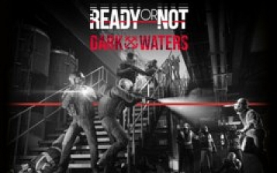 严阵以待 支持者版|官方中文|Build.19222255+黑暗水域DLC-魅影猎手-无尽狙杀+全DLC|解压即撸|