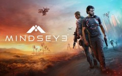 心之眼 MindsEye|豪华中文|Build.19177340+预购特典+全DLC-支持手柄|解压即撸|