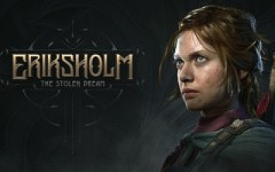 埃里克斯霍姆 被偷走的梦|豪华中文|Build.19191817-1.2+全DLC+原声音乐|解压即撸|