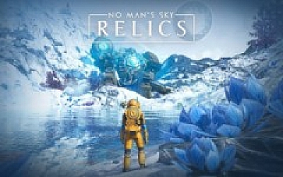 无人深空 回响|官方中文|V5.74-信标+全DLC+修改器|解压即撸|