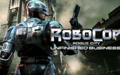 机械战警 暴戾都市-未竟之事|豪华中文|Build.19180435-1.2.0.0+全DLC+预购奖励|解压即撸|