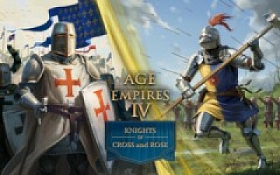 帝国时代 IV|中字-国语|19245677-14.1.5602-变革之风-帝国征途-铁骑纵横+全DLC+4KHDR+原声音乐|解压即撸|