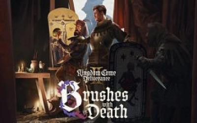 天国 拯救2 黄金版|豪华中文|Build.18659060-1.3.2+生死绘梦DLC+全DLC+季票组合扩展通行证+预购特典+修改器|解压即撸|