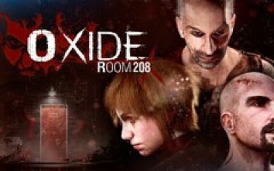 氧化物208号房 Oxide Room 208|官方中文|Build.19353479|解压即撸|