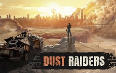 尘土掠袭者 Dust Raiders|豪华中文|Build.19396587+全DLC|解压即撸|