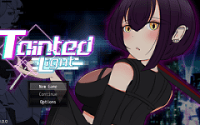 【日式RPG】遮光 ―手垢まみれの少女と、輝く堕落の街― Ver1.00 AI汉化版