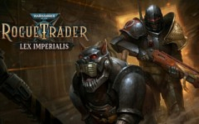 战锤40K 行商浪人|官方中文|V1.4.1.229-帝国法典DLC+季票+预购特典+全DLC+修改器|解压即撸|