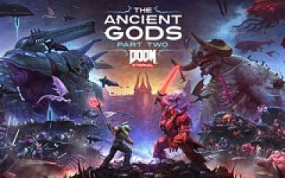 毁灭战士 永恒|豪华中文|Build.19435158-魔域战神-奴役恶魔+全DLC+修改器|解压即撸|