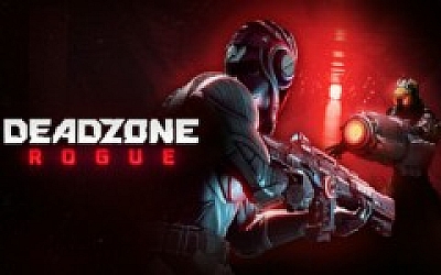 死域Rogue|官方中文|Build.19545973-熵烬觉醒-虚空裂袭|解压即撸|