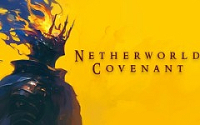 冥界契约|豪华中文|Build.19525282-逆魂踏影-暗狱余烬+全DLC|解压即撸|