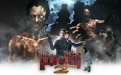 死亡之屋2 重制版|豪华中文|Build.19583121-暗夜屠城-尸潮突围+全DLC|解压即撸|