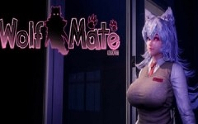 狼伴侣 Wolf Mate|官方中文|Build.19680176+全DLC|解压即撸|
