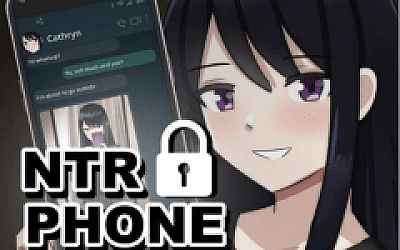 【互动SLG】NTR手机 NTR PHONE Ver0.30 官方中文赞助版