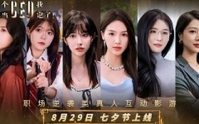 这个CEO我当定了|豪华中文|Build.19798402+全DLC|解压即撸|