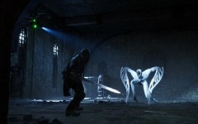 地狱即我们|豪华中文|Build.19773152-1.3.36+全DLC+预购奖励+原声音乐+数字画册|解压即撸|