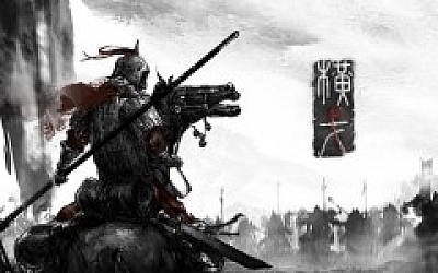 横戈|中字-国语|Build.18948713剑戟荒野-龙啸戈天|解压即撸|