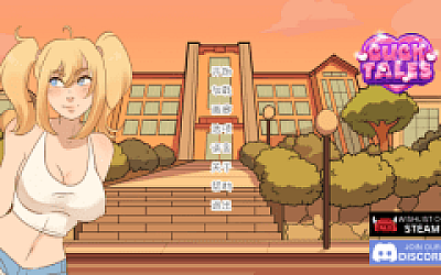 【欧美SLG】CuckTales 🐓 Ver0.6.75 汉化版