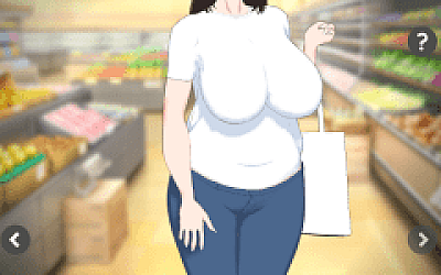 【互动SLG】全裸取り調べシミュレーター ~You are a loss prevention officer~Ver2.0 DL官方中文版