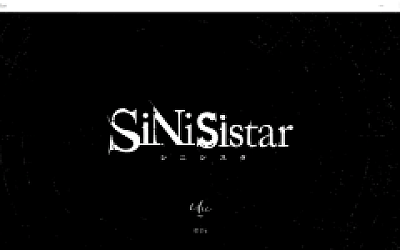 【爆款ACT】哥特少女勇闯恶魔城:SiNiSistar Ver3.0 官方中文版