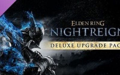 艾尔登法环 黑夜君临|豪华中文|Build.19836525+预购特典+全DLC+修改器|解压即撸|