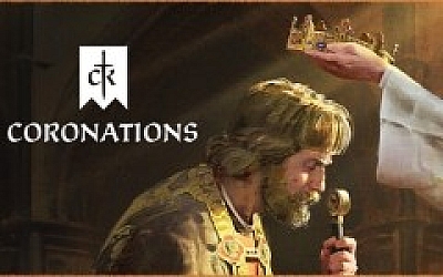 十字军之王3 皇家版|豪华中文|V1.17.0+加冕礼DLC+季票+全DLC+修改器|解压即撸|