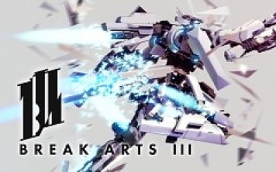 爆击艺术3 BREAK ARTS III|官方中文|Build.20050841|解压即撸|