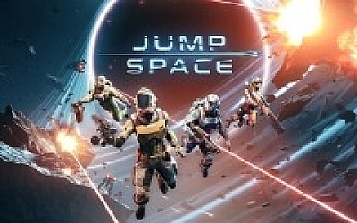 逐空之境 Jump Space|官方中文|Build.20060562|解压即撸|
