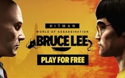 杀手3|官方中文|V3.240.1-龙之季-李小龙联动-孤独深渊-暗影猎杀+全DLC+季票+修改器|解压即撸|