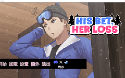 【亚洲风SLG】 押上本人女朋友 Ver0.5 官方中文版