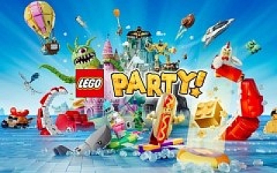 乐高®派对|豪华中文|Build.19979059+全DLC+预购奖励|解压即撸|