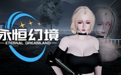 永恒幻境|官方中文|Build.20184585-心弦裂影-夜玫血契+全DLC|解压即撸|