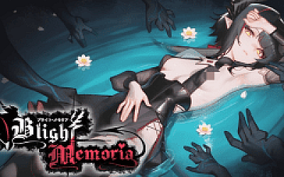 【ACT】 Blight Memoria Ver0.01 抢先体验版