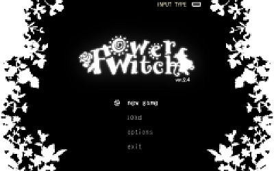 【像素ACT】flowerwitch Ver2.4 DL官方中文版