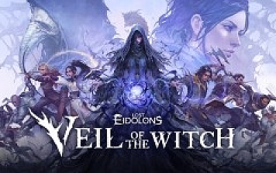 幻灵降世录 女巫的面纱 正式版|豪华中文|Build.20315923-宿命之渊-断魂荒冢+全DLC|解压即撸|