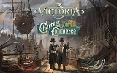 维多利亚3|豪华中文|Build.20237806-1.10.5+全DLC+全季票|解压即撸|