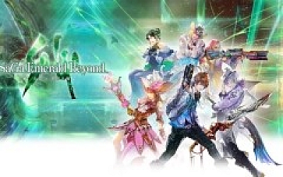 沙加 碧翠之境|豪华中文|V1.0.1-炽穹咏叹-寂星绽放-模拟器整合版|解压即撸|