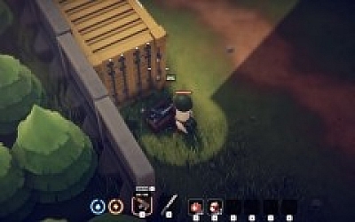 逃离鸭科夫|解压即撸