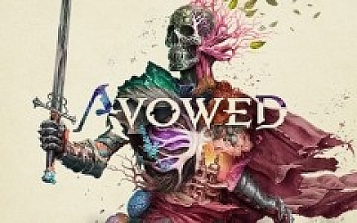 宣誓 Avowed|豪华中文|Build.20290647+预购特典+高级版DLC+全DLC+季票|解压即撸|