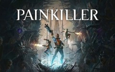 斩妖除魔 Painkiller 2025|豪华中文|Build.20417558+全DLC+季票|解压即撸|