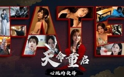 天命重启 心跳的抉择|豪华中文|Build.20478694+全DLC|解压即撸|